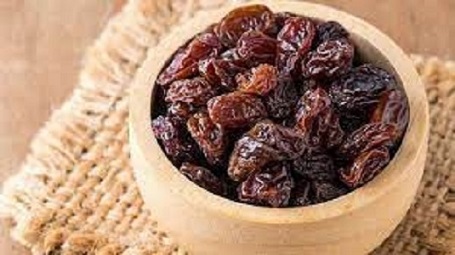 تصویر 3 از قیمت خرید کشمش سیاه پلویی + فروش ویژه
